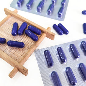 Cápsulas de Suplementos Deportivos para Mujeres Healthy Formula - 1 Cápsula Diaria, Almacenar en un Lugar Fresco y Seco - Product Image 3