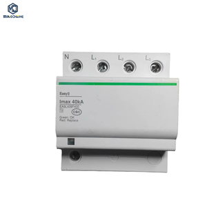 Interruptor de Protección Contra Sobretensiones para Sensor de Controlador PLC, Nuevo y Original IMAX 40KA - Product Image 1