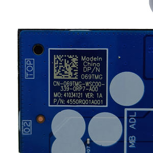 Original Nouveau Pour Dell Latitude 3430 3530 Carte Mère i3-1215U 069TMG Cyborg L 15 MB ADL 213275-1 2R4WM $ LA - Product Image 3