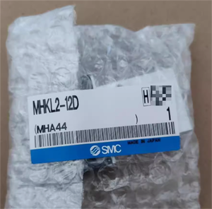 SMC <span class=keywords><strong>Serie</strong></span> MHK2 Cuña deslizante CAM Drive Air Claw Air Gripper SMC Pinza Cilindro <span class=keywords><strong>con</strong></span> cubierta de plástico SMC - Product Image 5