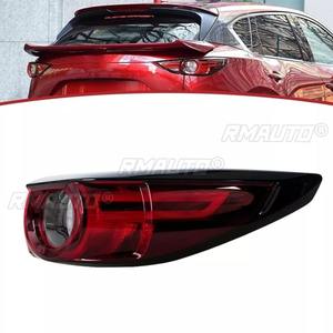 Luz Trasera LED Izquierda/Derecha, Conjunto de Luces Traseras, Luz de Esquina Ancha para Mazda CX5 2017-2018 KB8B51150E MA2805126 - Product Image 1