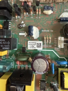 Placa base de ordenador para refrigerador 16110800482, placa de controlador de, placa de conversión de frecuencia para refrigerador <span class=keywords><strong>Hisense</strong></span> - Product Image 4