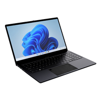 Ordinateur portable GreatAsia OEM à écran tactile, ordinateur personnel 4k, ordinateur portable PC Core I9, ordinateur portable I7