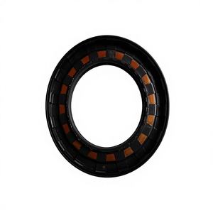 Joint d'huile double face d'origine 01J331761 pour Audi pour boîte de vitesses automatique, état neuf - Product Image 2