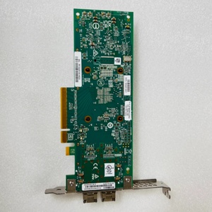 SN1610Q 32Gb Adaptador de bus de host de canal de fibra de 2 puertos R2E09A para HPE - Product Image 2