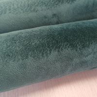 Offre Spéciale coussins de jet de velours doux de luxe faits sur commande coussins de siège de plancher extérieurs housses de coussin
