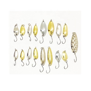 Micro-matériel à paillettes Guazi, appât à paillettes <span class=keywords><strong>Ma</strong></span> <span class=keywords><strong>Kou</strong></span> - Product Image 3