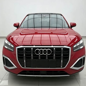 <span class=keywords><strong>Audi</strong></span> Q2L 35 TFSI <span class=keywords><strong>2022</strong></span>, SUV élégant et luxueux - Product Image 1