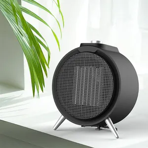 Air Heater With Fan Fan Heater Electric Portable Fan Heater