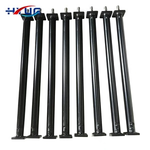 Cylindre hydraulique latéral pour <span class=keywords><strong>camping</strong></span>-<span class=keywords><strong>car</strong></span> de <span class=keywords><strong>5</strong></span> à 20 <span class=keywords><strong>tonnes</strong></span> pour système de mise à niveau automatique du <span class=keywords><strong>camping</strong></span>-<span class=keywords><strong>car</strong></span> - Product Image 3
