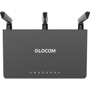 Meilleure vente QLOCOM CF-WR619AC <span class=keywords><strong>WiFi</strong></span> 5 routeur <span class=keywords><strong>WiFi</strong></span> 1200Mbs amplificateur de signal <span class=keywords><strong>WiFi</strong></span> répéteur de routeur sans fil avec antennes à Gain élevé - Product Image 3
