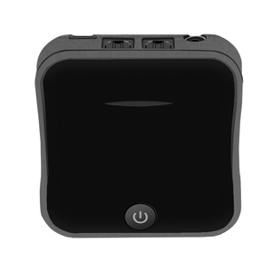 New Arrival hỗ trợ APTX LL âm thanh không dây adapter <span class=keywords><strong>Bluetooth</strong></span> máy phát và máy thu - Product Image 6
