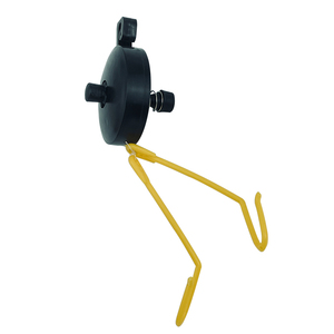 Support pour plantes Yoyo - Emballage personnalisable avec logo pour tente <span class=keywords><strong>de</strong></span> culture hydroponique et piquets pour tomates - Product Image 3