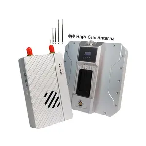 MK55 55KM Wireless Internet Transmitter Receiver Outdoor Long Distance Wireless Video Link Data Link System