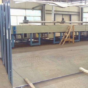 Mirror Temper Glass <strong>Float</strong> Decorative Double Single Coated Aluminum High Quality Silver 1.5 Mm 1.8 Mm 2.7 Mm 3.8 Mm 5 Mm 15 <strong>Days</strong> - Product Image 5