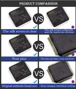 Original ADV7612BSWZ IC Chip Integrated Circuit LQFP100 ADV7612BSWZ