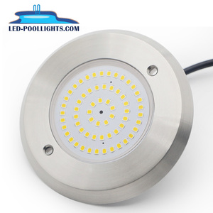 Ip68 không thấm nước LED hồ bơi ánh sáng 12V RGB màu thay đổi hồ bơi ánh sáng bóng đèn cho dưới nước hồ bơi Spa ánh sáng - Product Image 4