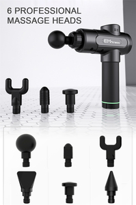 Op eller ELER y 24V 6 Speed EP EEP issue emision ercherapy Portable ordordless Vibration assassage Gun - Product Image 2