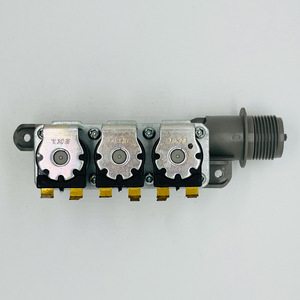 โซลินอยด์วาล์ว FVS รุ่น FVS-199-C วาล์วไฟฟ้าสำหรับกรองน้ำ อะไหล่เครื่องกรองน้ำ - Product Image 1