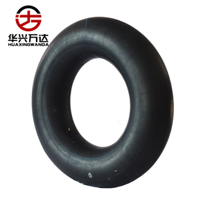 Pneu supérieur de haute qualité 600/650R16 TR15 Chambre à air en caoutchouc Buty pour des performances optimales - Product Image 3