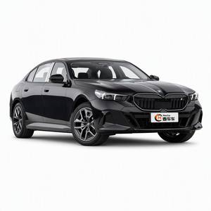 <span class=keywords><strong>Auto</strong></span> Elettrica Usata in Vendita, Modello Dimostrativo 4S Shop, <span class=keywords><strong>BMW</strong></span> I5 50L 2025 con Pacchetto Luxury, Guida a Sinistra, Vernice Originale <span class=keywords><strong>di</strong></span> Fabbrica, Disponibile in Stock - Product Image 4