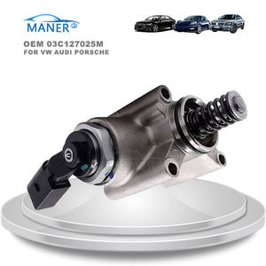 ปั๊มน้ำมันเชื้อเพลิงแรงดันสูง MANER 03C127025 03C127026 สำหรับระบบเครื่องยนต์อัตโนมัติ Ea111 สำหรับรถยนต์ออดี้ A3 โฟล์คสวาเกน โปโล ทิกวน - Product Image 4