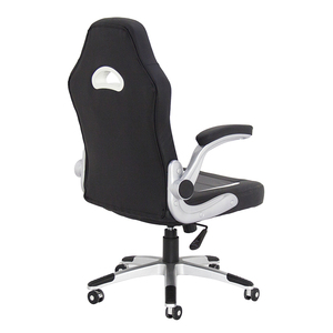 <span class=keywords><strong>Chaise</strong></span> de bureau de jeu et de course pivotante et réglable, en promotion - Product Image 5