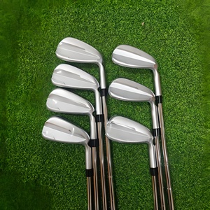 ชุดไม้กอล์ฟเหล็กฟอร์จ <span class=keywords><strong>P790</strong></span> สำหรับคนถนัดขวา พร้อมก้านเหล็กกราไฟต์และด้ามจับยาง - Product Image 6