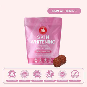 Private Label Meereskollagen-Vitamine L-Glutathion Natürliche Vegane Schönheitsprodukte Gesundheitsnahrungsmittel Hautaufhellung und -aufhellung - Product Image 5