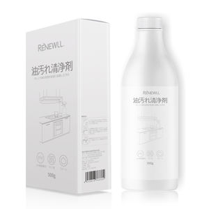 中国制造厨房泡沫清洁剂喷雾厨房清洁剂泡沫喷雾 - Product Image 1