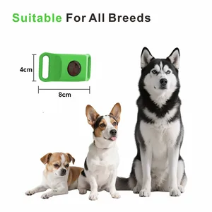 Customized logo Pet Flea Collar with Buckle <strong>for</strong> Insect Prevention, Suitable <strong>for</strong> Dogs and <strong>Cats</strong>, Naturally <strong>Insecticide</strong> Free - Product Image 3