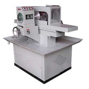 Rectificadora de superficie de doble extremo de <span class=keywords><strong>roca</strong></span> eléctrica de laboratorio de alta eficiencia C064 - Product Image 2