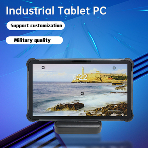 แท็บเล็ตขนาด 13.3 นิ้ว รุ่น 11 Pro ซีพียู I7 เจนเนอเรชั่น 12 ตัวเลือกเสริมซีพียู I5-1235U พอร์ต Type-C USB3.2 ชาร์จเร็ว ทนทาน รองรับ Wi-Fi - Product Image 2