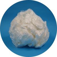 Fibre discontinue UHMWPE 1.7dtex*38MM, couleur blanche
