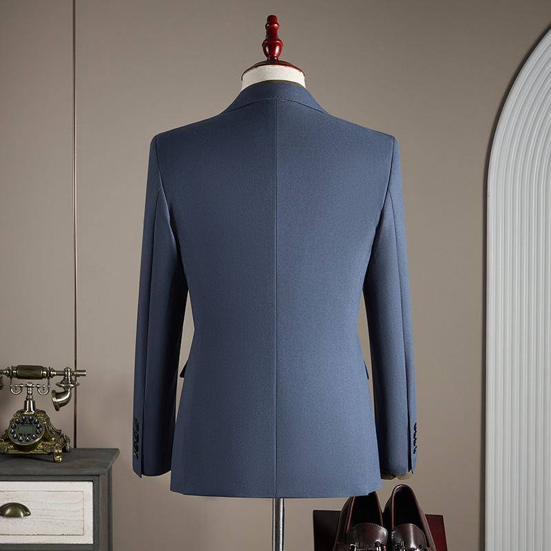 Gris bleu [costume unique]