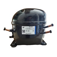 Compresseur de réfrigération original Wansheng R134a, best-seller, AK318H AK358H AK388H AC220-240V 50/60Hz