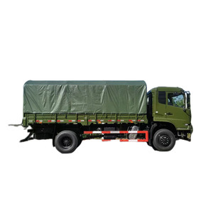 4X4รถบรรทุกผู้ขนส่งบุคคลออฟโรด - Product Image 6