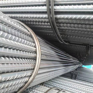 Direct Factory <strong>Sale</strong> Discounted HRB400 HRB500 Steel <strong>Rebar</strong> <strong>for</strong> Construction Bending Cutting Welding Processing Services Included - Product Image 3