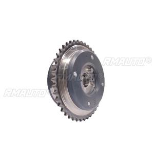 2710500847 Kit de cuerpo ajustador de admisión del motor con piñón de distribución de escape y árbol de levas para Mercedes Benz 271 Accesorios para coche - Product Image 1