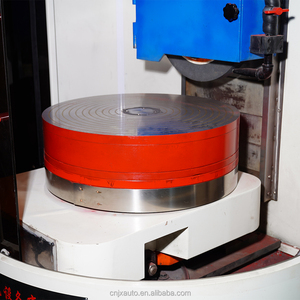 Machine de rectification de lames CNC avec moteur laser, composants de base <span class=keywords><strong>à</strong></span> roulements et tambour diamanté - Product Image 4