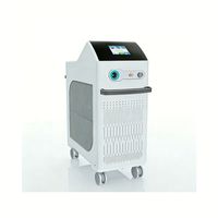 Laser Holmium Portable SY-F025 pour les Procédures de Lithotritie Urologique en Utilisation en Clinique Hospitalière