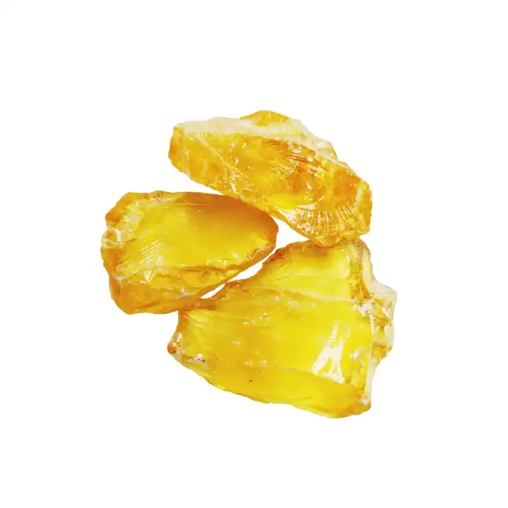 Pale Yellow Transparent Solid Ww Grade Gum Rosin for Inks - China