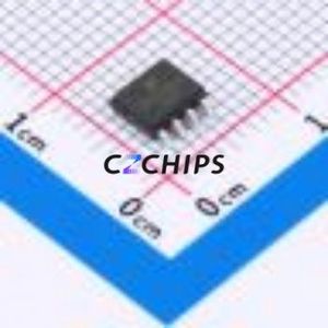 FDS4465-TP ทรานซิสเตอร์ภาคสนามทรานซิสเตอร์ SOP-8 (MOSFET) ของแท้ใหม่ล่าสุด - Product Image 1