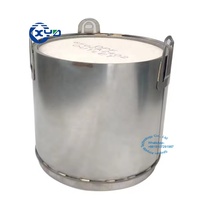 XINYIDA SCR per Volvoo Scaniaa Dpf 570759,2097594,2269640,2575576,2179961,570768,2004103,2141164