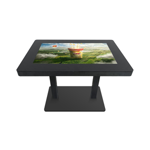 Bảng cảm ứng LCD xây dựng trong cảm ứng tất cả trong một đứng hai bàn chân cảm ứng trong 32-43 inch - Product Image 6