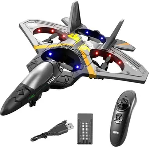 EPT 4drc V17 2.4Ghz mousse hélicoptère quadrirotor Rc télécommande avions Rc avion Rc