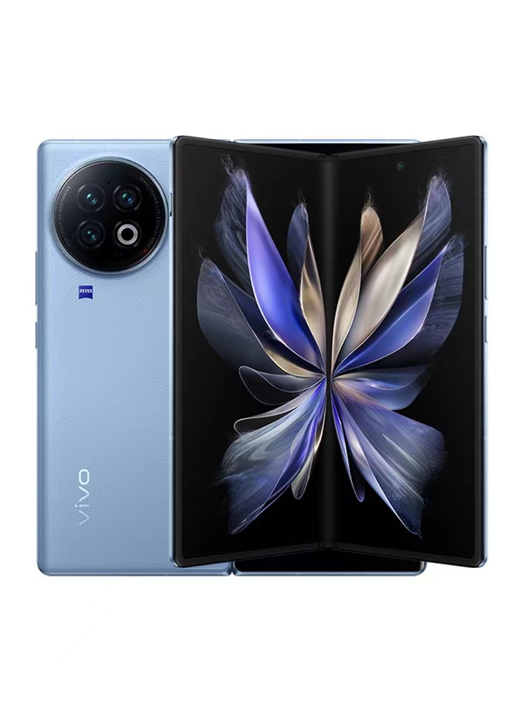 Vivo X Fold 2 - Foldable Smartphone with Snapdragon 8gen2
