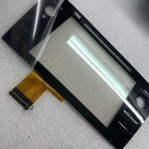Panel Digitalizador de Pantalla Táctil <span class=keywords><strong>2018</strong></span> 2019 para Reemplazo de Radio Subaru Legacy <span class=keywords><strong>Outback</strong></span> 86471-AL65A 86471-AL65B 86471-AL66A - Product Image 4