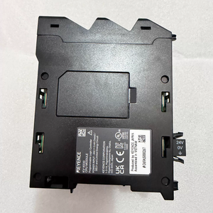 ชุดควบคุม CPU KEYENCE KV-X530 ความเร็ว 0.5ns PLC สำหรับซีรีส์ KV-X รุ่น KV X530 - Product Image 2