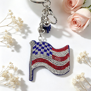 Zinc Alloy Metal Keychain Charms with Lobster Clasp Hooks <b>Personalised</b> Logo <b>Key</b> Ring <b>Chain</b> Accessories Wholesale - Product Image 3